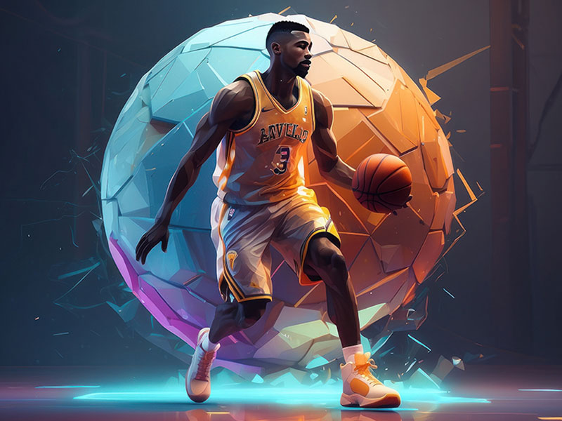 [微博国语] 2026年05月18日 NBA季后赛东部半决赛G7 骑士vs活塞 第二节 录像