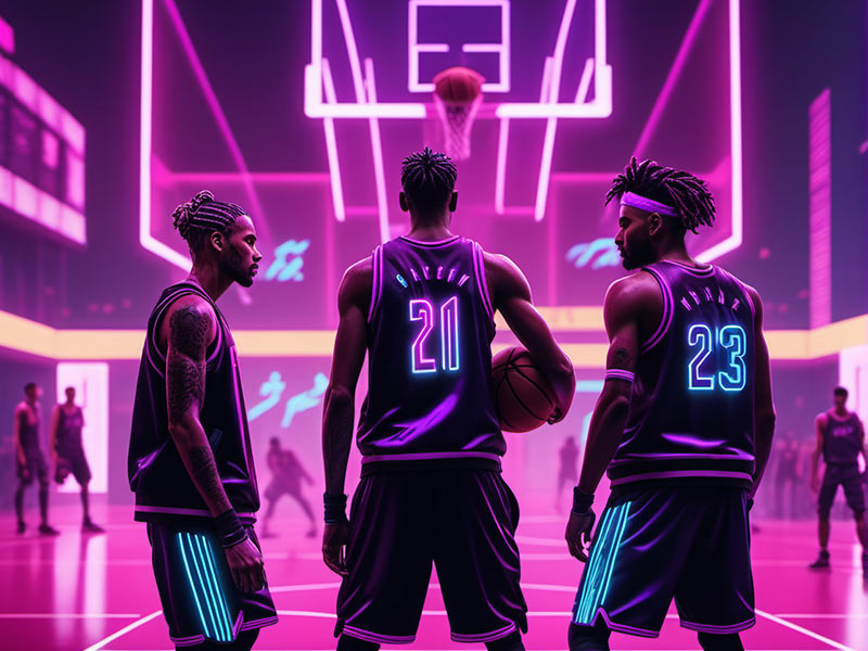 [微博国语] 2026年05月19日 NBA西部决赛G1 马刺vs雷霆 第三节 录像