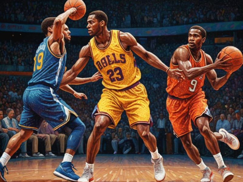 05月08日 NBA季后赛西部半决赛G2 湖人vs雷霆 全场录像回放