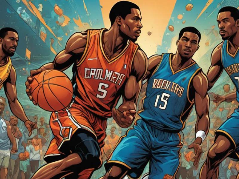[微博国语] 2026年05月18日 NBA季后赛东部半决赛G7 骑士vs活塞 第四节 录像