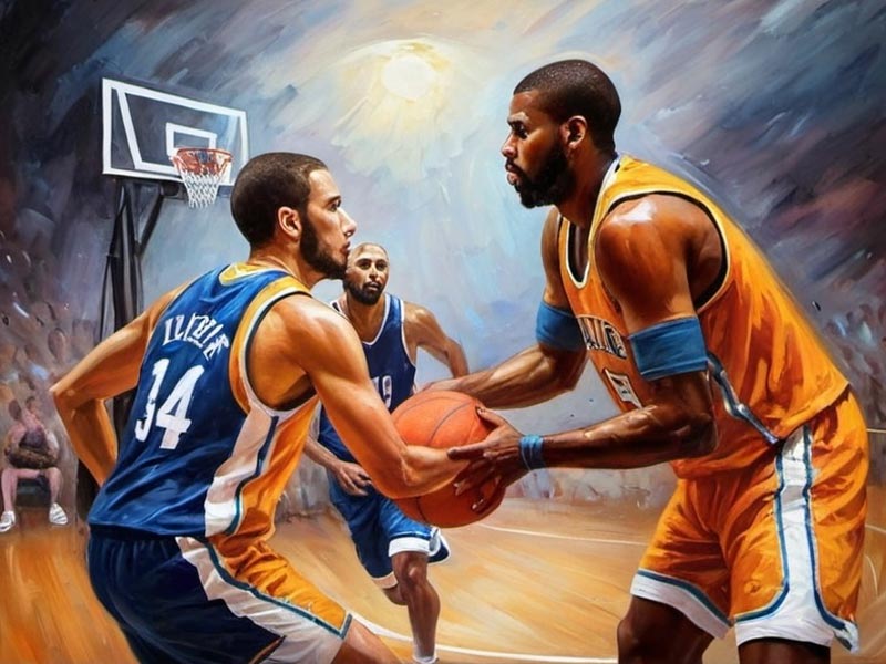 [微博国语] 2026年5月19日 NBA季后赛西部决赛G1 马刺vs雷霆 第三节 录像
