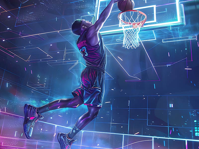 03月26日 NBA常规赛 热火vs骑士 全场录像回放