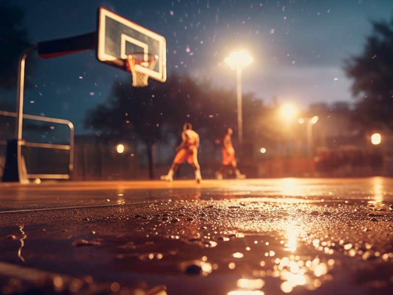 [微博国语] 2026年5月19日 NBA季后赛西部决赛G1 马刺vs雷霆 第四节 录像