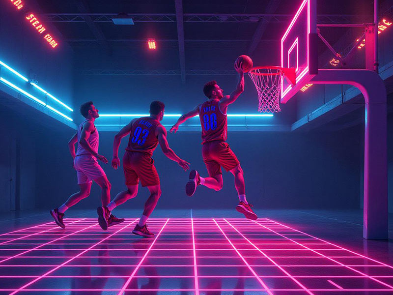 05月08日 NBA季后赛东部半决赛G2 骑士vs活塞 全场录像回放
