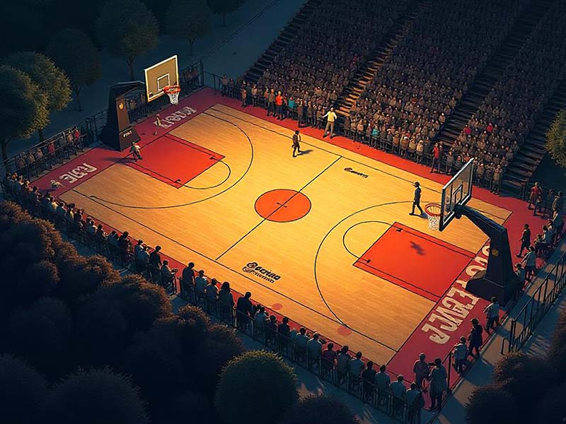 [QQ原声]NBA西部决赛G1 马刺vs雷霆 全场录像回放